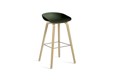 About A Stool AAS 32